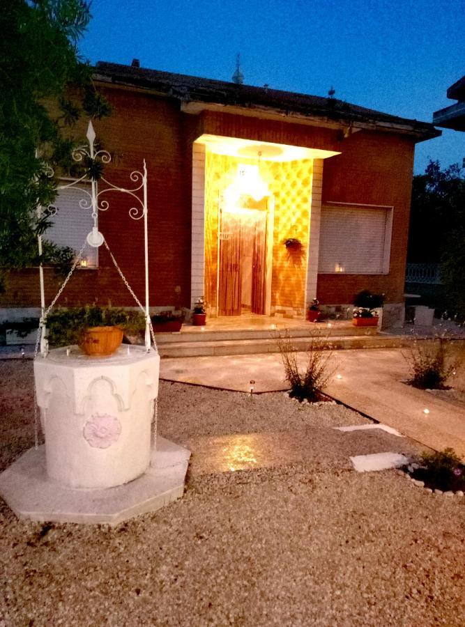 B&B Nonna Lilla Montesilvano Exterior photo