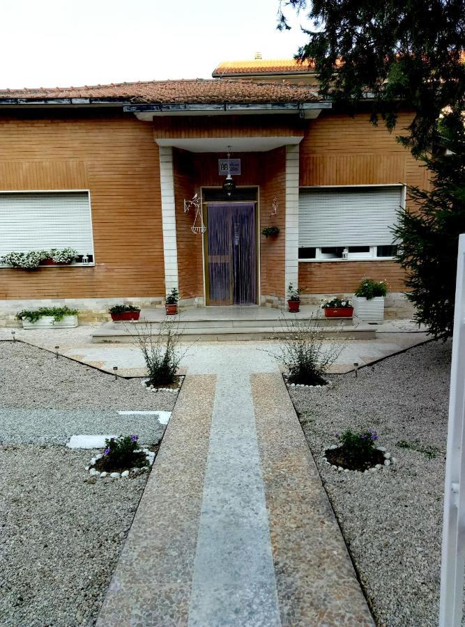 B&B Nonna Lilla Montesilvano Exterior photo