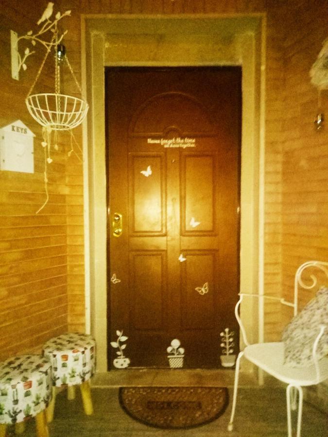 B&B Nonna Lilla Montesilvano Exterior photo