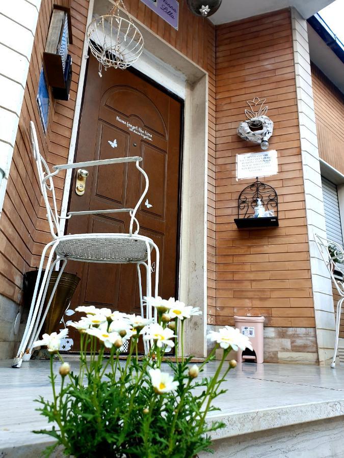 B&B Nonna Lilla Montesilvano Exterior photo
